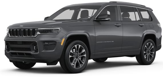 JEEP GRAND CHEROKEE 2023 1C4RJKDG7P8110210 image